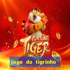 jogo do tigrinho pagando bem